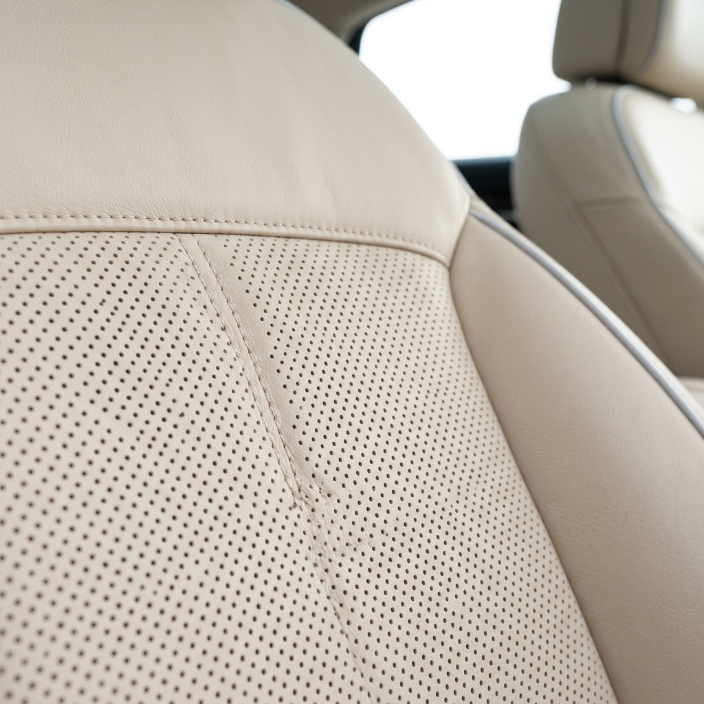 Premium Microfiber Texture